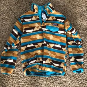 Patagonia pullover